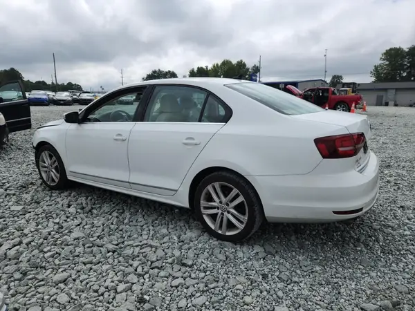 3VWL17AJ6HM289076 2017 VOLKSWAGEN JETTA - Image 2