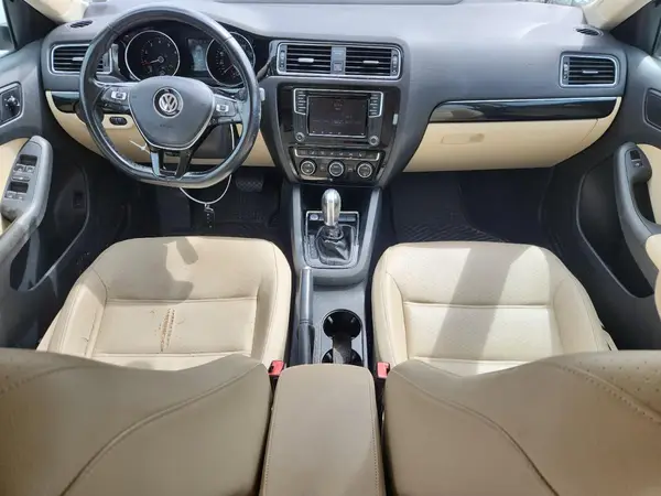 3VWL17AJ6HM289076 2017 VOLKSWAGEN JETTA - Image 8