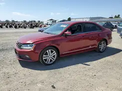3VWL17AJ6HM292334 2017 VOLKSWAGEN JETTA
