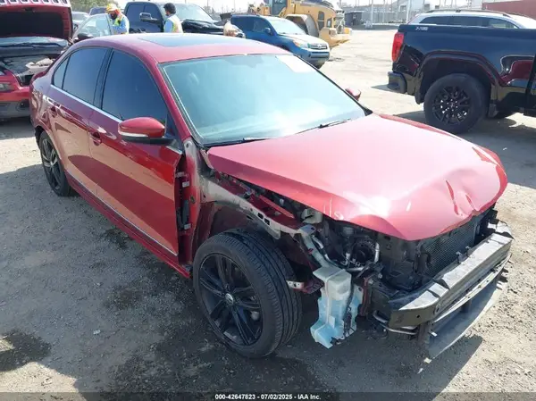 3VWL17AJ6HM296934 2017 VOLKSWAGEN JETTA - Image 1