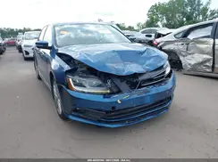 3VWL17AJ6HM297078 2017 VOLKSWAGEN JETTA