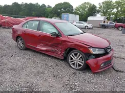 3VWL17AJ6HM313957 2017 VOLKSWAGEN JETTA