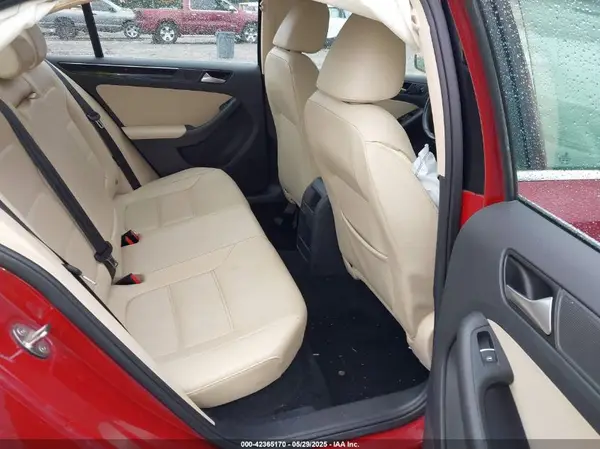 3VWL17AJ6HM313957 2017 VOLKSWAGEN JETTA - Image 8