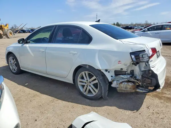 3VWL17AJ6HM326062 2017 VOLKSWAGEN JETTA - Image 2