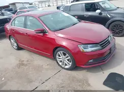 3VWL17AJ6HM326949 2017 VOLKSWAGEN JETTA