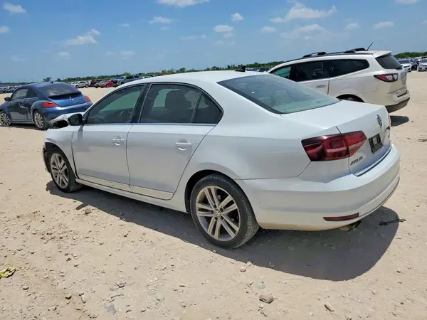 3VWL17AJ6HM334064 2017 VOLKSWAGEN JETTA - Image 2