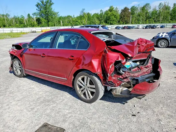 3VWL17AJ6HM340091 2017 VOLKSWAGEN JETTA - Image 2