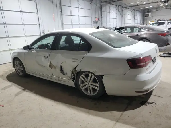 3VWL17AJ6HM374743 2017 VOLKSWAGEN JETTA - Image 2
