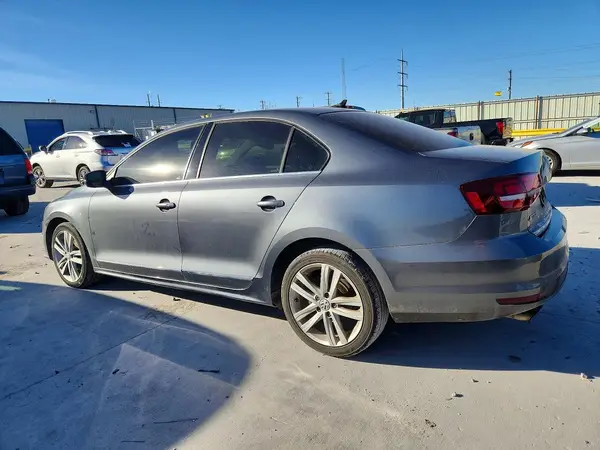 3VWL17AJ6HM390876 2017 VOLKSWAGEN JETTA - Image 2