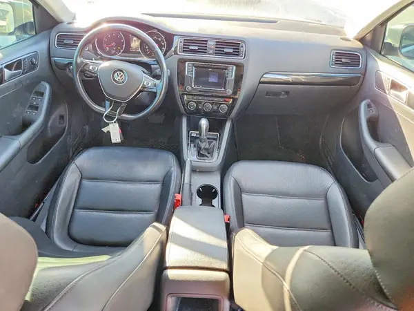 3VWL17AJ6HM390876 2017 VOLKSWAGEN JETTA - Image 8