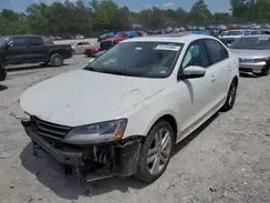 3VWL17AJ6HM392224 2017 VOLKSWAGEN JETTA