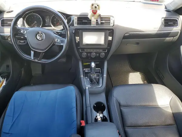 3VWL17AJ6HM392580 2017 VOLKSWAGEN JETTA - Image 8