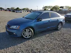 3VWL17AJ6HM402590 2017 VOLKSWAGEN JETTA