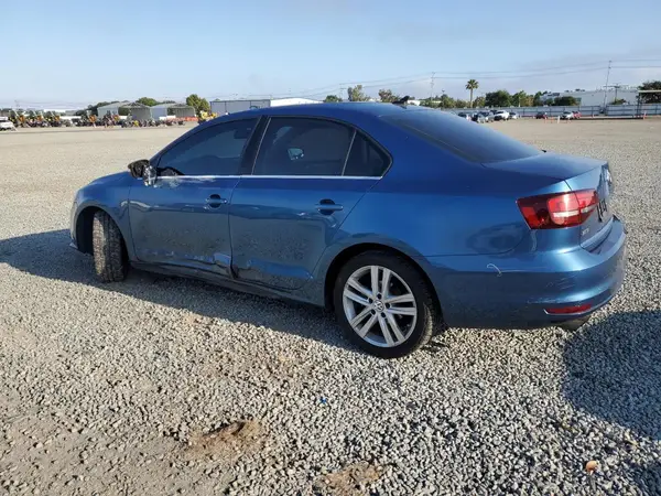 3VWL17AJ6HM402590 2017 VOLKSWAGEN JETTA - Image 2