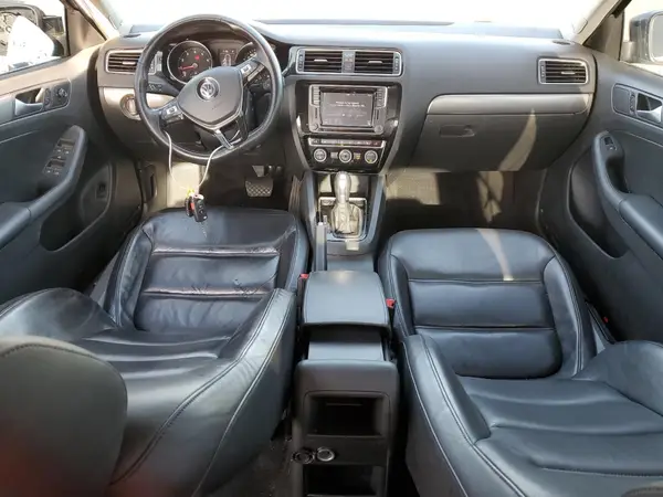 3VWL17AJ6HM402590 2017 VOLKSWAGEN JETTA - Image 8