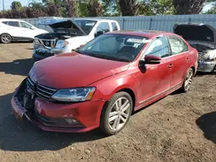 3VWL17AJ6HM402704 2017 VOLKSWAGEN JETTA