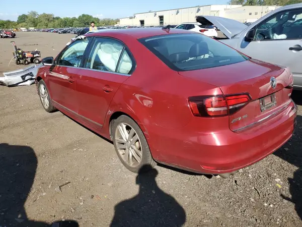 3VWL17AJ6HM402704 2017 VOLKSWAGEN JETTA - Image 2