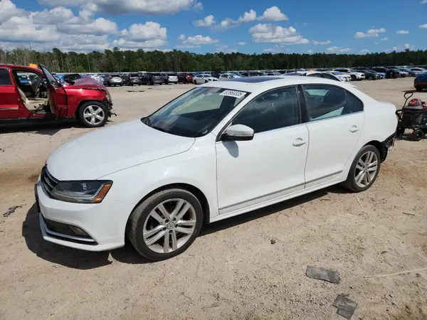 3VWL17AJ6HM403836 2017 VOLKSWAGEN JETTA - Image 1
