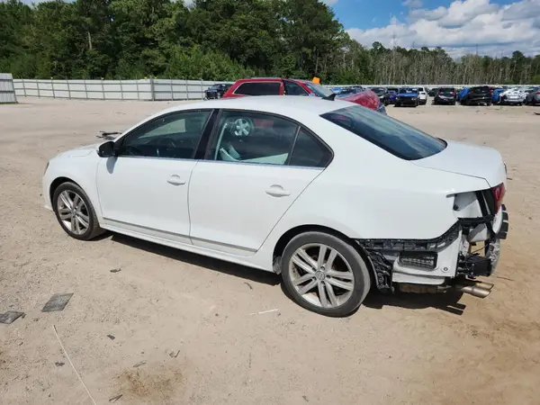 3VWL17AJ6HM403836 2017 VOLKSWAGEN JETTA - Image 2