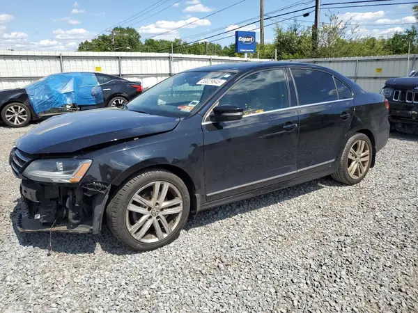 3VWL17AJ6HM404789 2017 VOLKSWAGEN JETTA - Image 1
