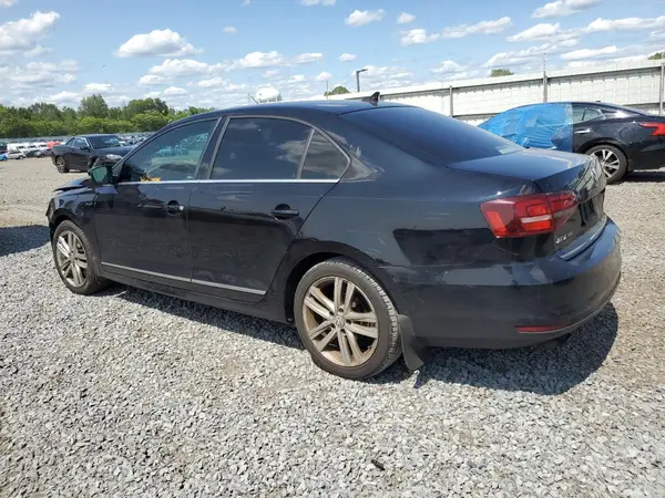 3VWL17AJ6HM404789 2017 VOLKSWAGEN JETTA - Image 2