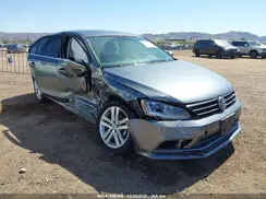3VWL17AJ6HM407708 2017 VOLKSWAGEN JETTA