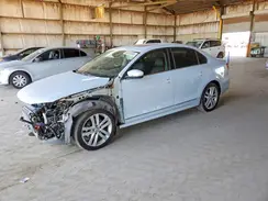 3VWL17AJ6HM411385 2017 VOLKSWAGEN JETTA