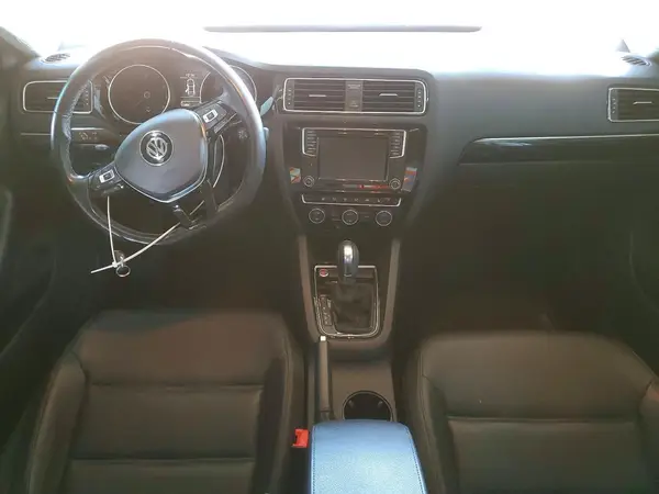 3VWL17AJ6HM411385 2017 VOLKSWAGEN JETTA - Image 8