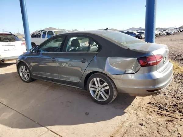 3VWL17AJ6HM412097 2017 VOLKSWAGEN JETTA - Image 2