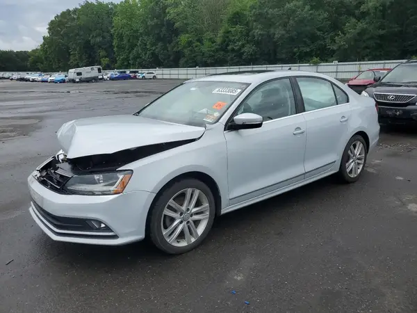 3VWL17AJ6HM412147 2017 VOLKSWAGEN JETTA - Image 1