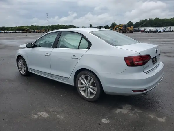 3VWL17AJ6HM412147 2017 VOLKSWAGEN JETTA - Image 2