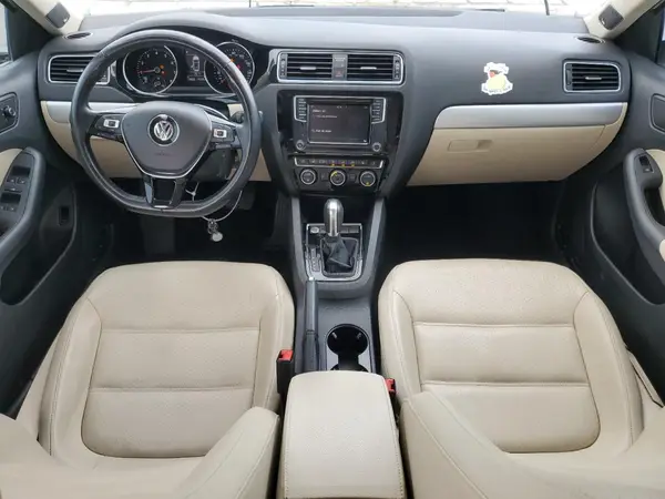 3VWL17AJ6JM211225 2018 VOLKSWAGEN JETTA - Image 8