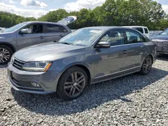 3VWL17AJ6JM244841 2018 VOLKSWAGEN JETTA
