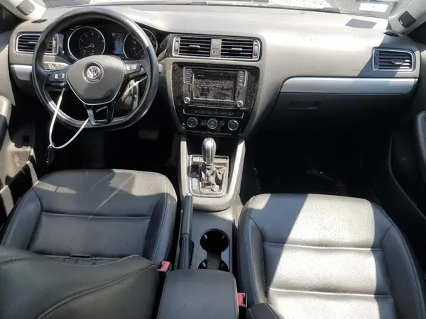 3VWL17AJ6JM244841 2018 VOLKSWAGEN JETTA - Image 8
