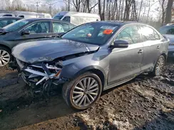 3VWL17AJ7GM203773 2016 VOLKSWAGEN JETTA