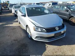 3VWL17AJ7GM205362 2016 VOLKSWAGEN JETTA