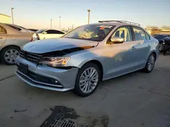 3VWL17AJ7GM205393 2016 VOLKSWAGEN JETTA