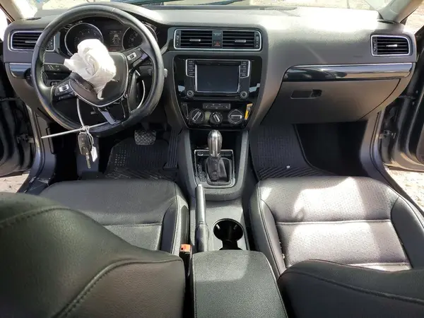 3VWL17AJ7GM237969 2016 VOLKSWAGEN JETTA - Image 8