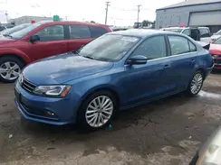 3VWL17AJ7GM260636 2016 VOLKSWAGEN JETTA