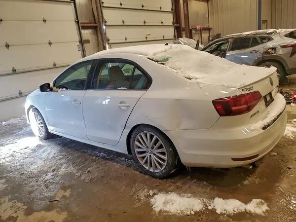 3VWL17AJ7GM355360 2016 VOLKSWAGEN JETTA - Image 2