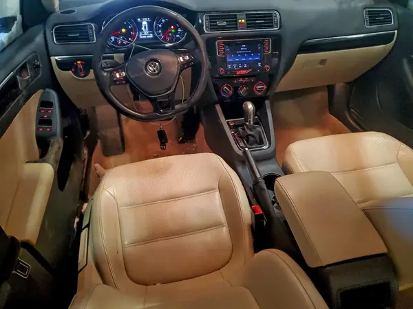 3VWL17AJ7GM355360 2016 VOLKSWAGEN JETTA - Image 8