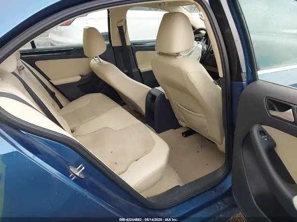 3VWL17AJ7GM365662 2016 VOLKSWAGEN JETTA - Image 8