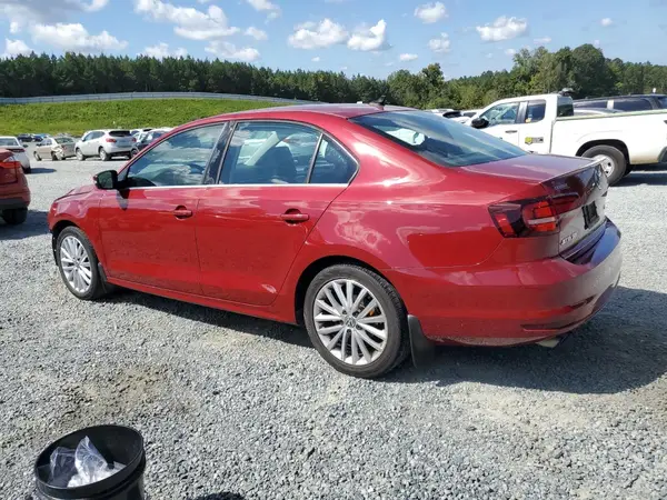 3VWL17AJ7GM366178 2016 VOLKSWAGEN JETTA - Image 2