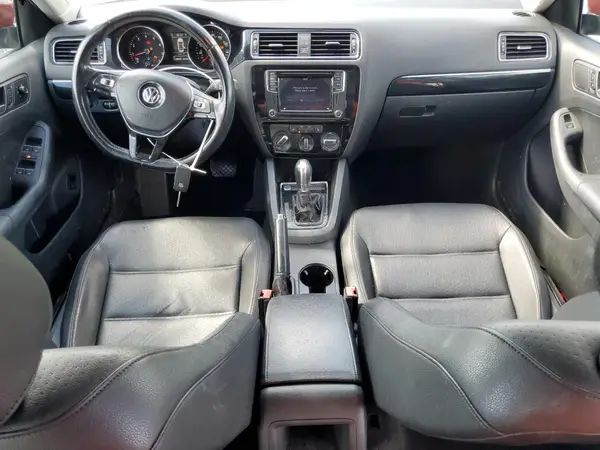 3VWL17AJ7GM366178 2016 VOLKSWAGEN JETTA - Image 8