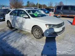 3VWL17AJ7HM210224 2017 VOLKSWAGEN JETTA