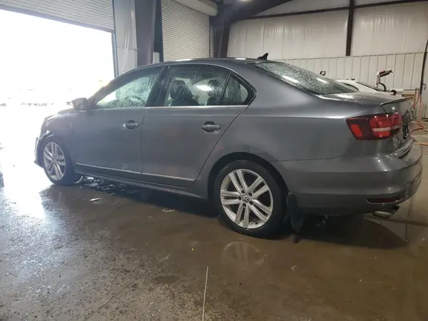 3VWL17AJ7HM212765 2017 VOLKSWAGEN JETTA - Image 2