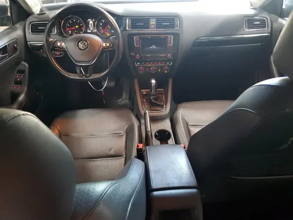 3VWL17AJ7HM212765 2017 VOLKSWAGEN JETTA - Image 8