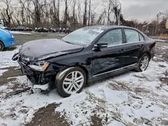 3VWL17AJ7HM213379 2017 VOLKSWAGEN JETTA