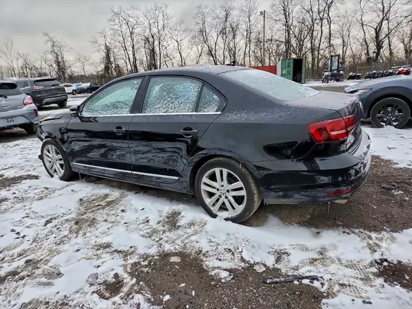 3VWL17AJ7HM213379 2017 VOLKSWAGEN JETTA - Image 2