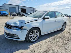 3VWL17AJ7HM222986 2017 VOLKSWAGEN JETTA